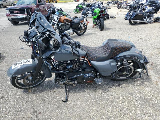 2020 HARLEY-DAVIDSON FLHXS 1HD1KRP17LB606520