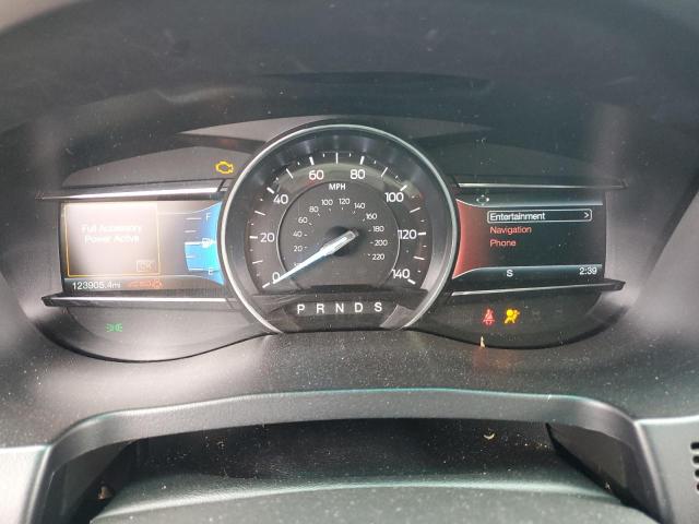 2016 FORD EXPLORER X 1FM5K8DH9GGC68900