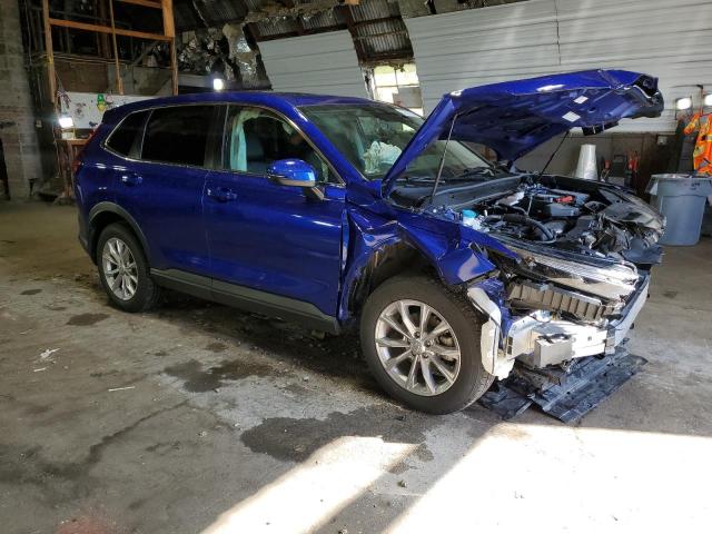 2024 HONDA CR-V EXL 5J6RS4H75RL001435