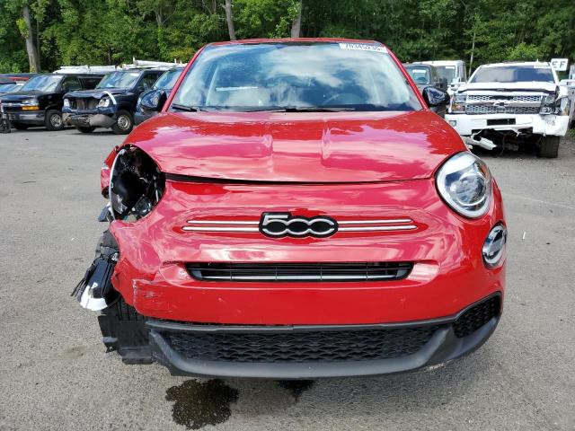 2022 FIAT 500X POP - ZFBNF3A16NP975648