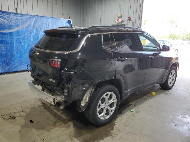 2024 JEEP COMPASS LA 3C4NJDBN1RT101096