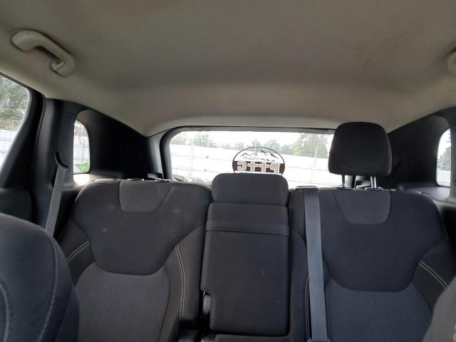 2015 JEEP CHEROKEE L 1C4PJLCB3FW627873