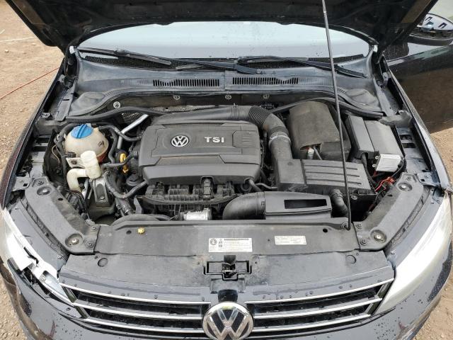 2015 VOLKSWAGEN JETTA SE - 3VWD17AJ2FM327176