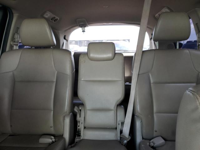 2015 HONDA ODYSSEY TO 5FNRL5H91FB107079