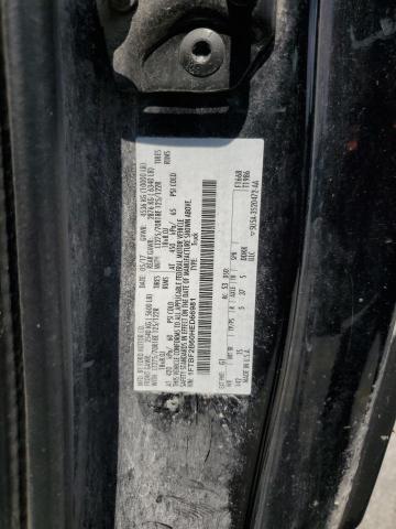 2017 FORD F250 SUPER 1FTBF2B60HED66981