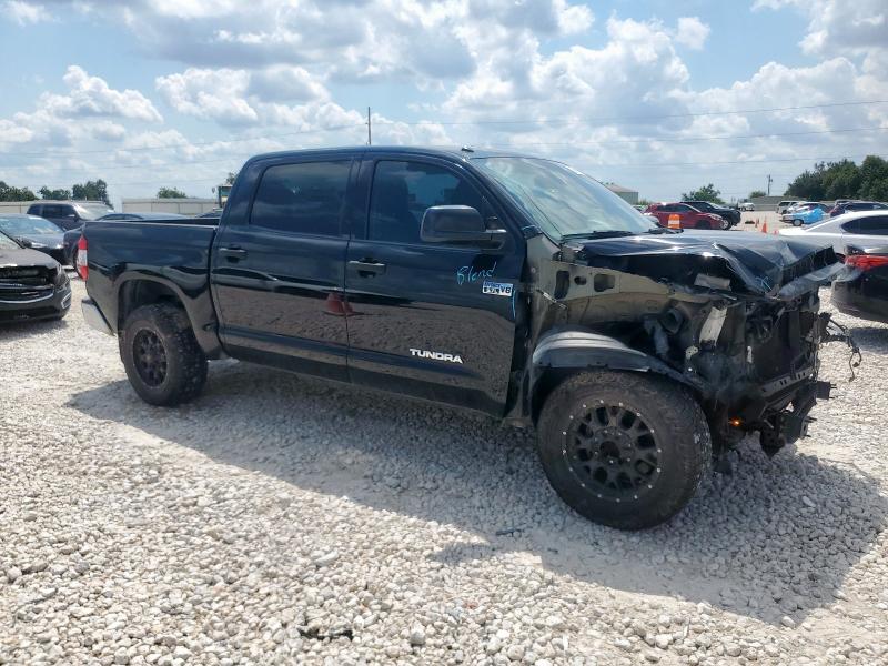 2017 TOYOTA TUNDRA CREWMAX SR5 5TFEW5F14HX218494