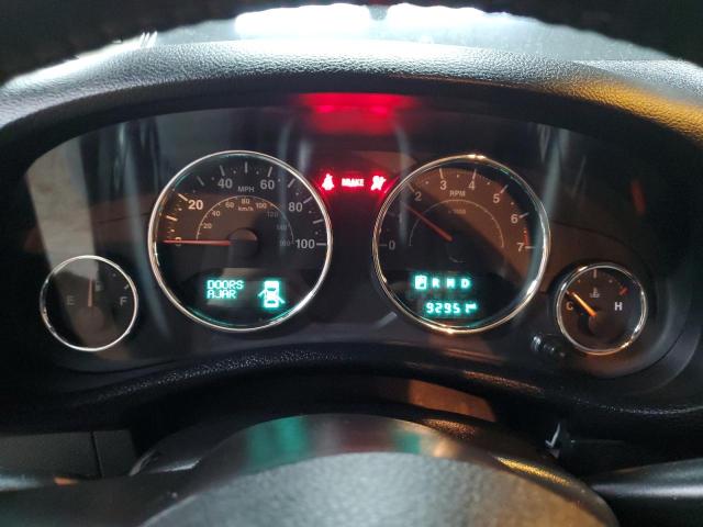 2017 JEEP WRANGLER U 1C4BJWDG2HL751515