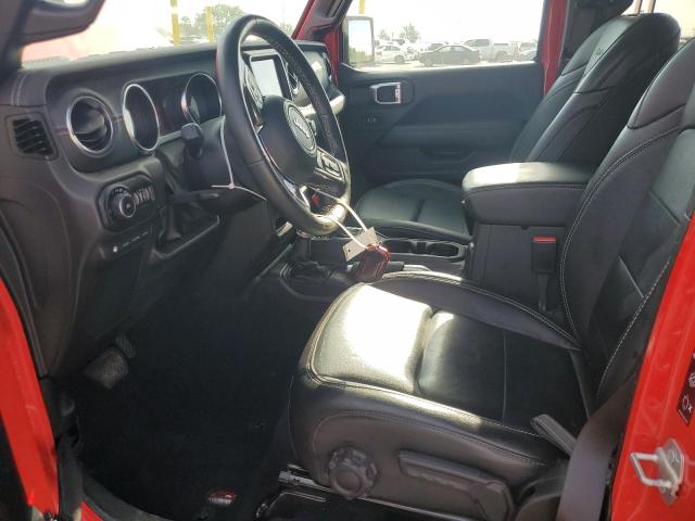 2022 JEEP WRANGLER U - 1C4JJXP61NW108376