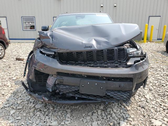 2025 JEEP GRAND CHER 1C4RJKAG5S8680302