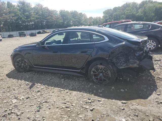 2023 BMW I4 EDRIVE WBY43AW08PFP78235