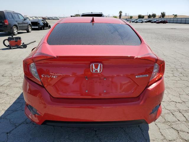 2016 HONDA CIVIC TOURING 2HGFC1F96GH632117