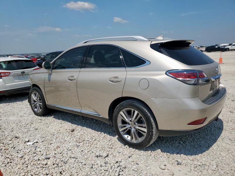2015 LEXUS RX 350 2T2ZK1BA8FC187589