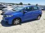2017 HONDA FIT LX - 3HGGK5H55HM713024