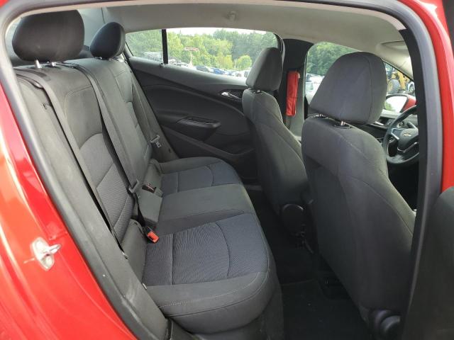 2018 CHEVROLET CRUZE LS 1G1BC5SM8J7178978
