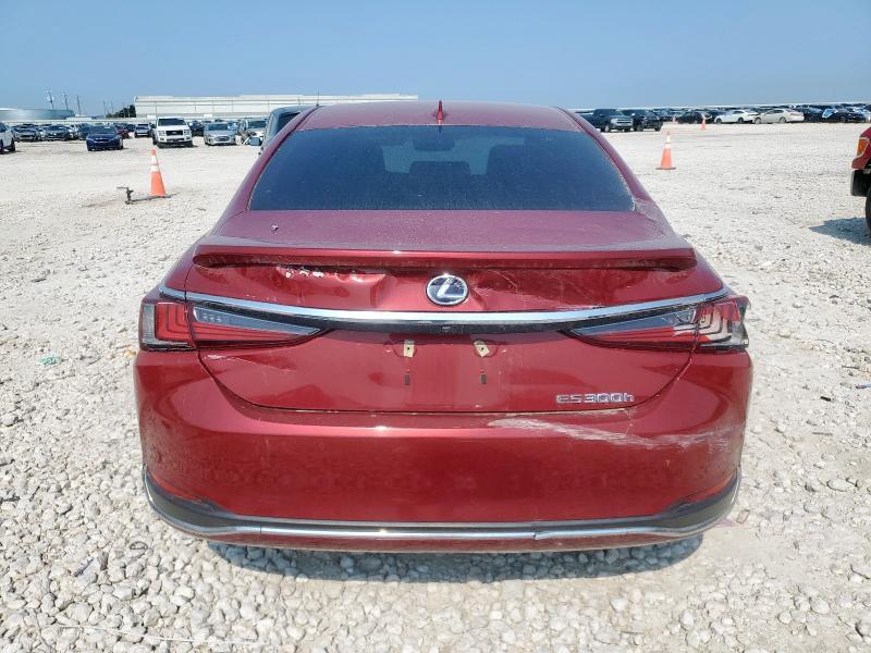 2020 LEXUS ES 300H 58AD21B15LU006305