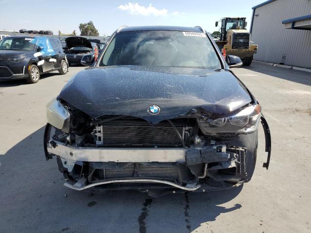 2018 BMW X1 SDRIVE28I WBXHU7C34J5H40957