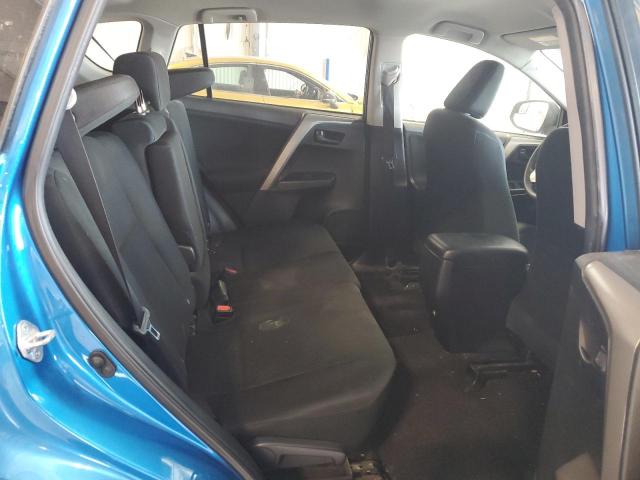 2018 TOYOTA RAV4 LE 2T3ZFREV1JW475538