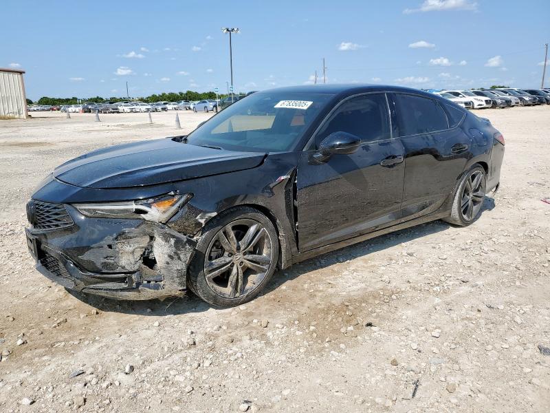2023 ACURA INTEGRA A-SPEC TECH 19UDE4H69PA000281