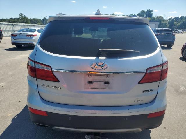 2015 HYUNDAI SANTA FE GLS KM8SRDHFXFU124157