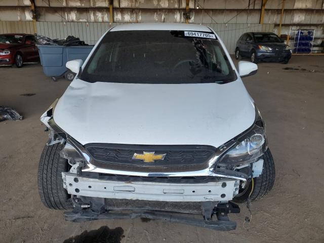 2022 CHEVROLET SPARK 1LT #3265028905