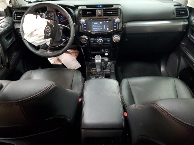 2019 TOYOTA 4RUNNER SR JTEBU5JR8K5696731