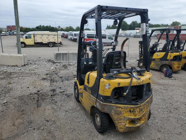 YALE UNKNOWN 2018 D810V03150S photo #4