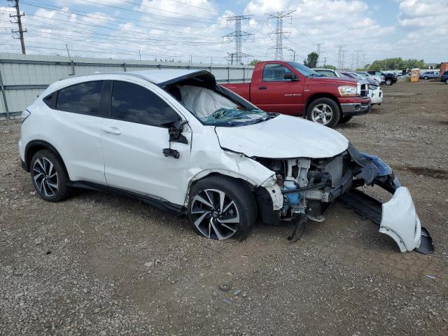 2020 HONDA HR-V SPORT 3CZRU6H13LM737233
