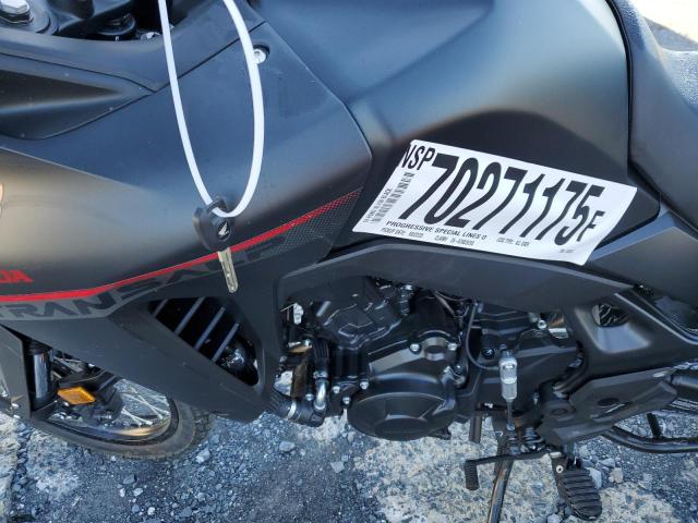 2024 HONDA XL750 JH2RD161XRK103095