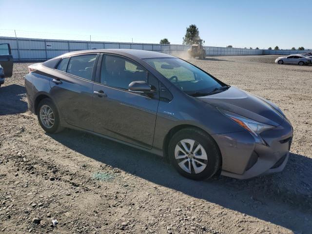 2018 TOYOTA PRIUS JTDKARFU9J3549846
