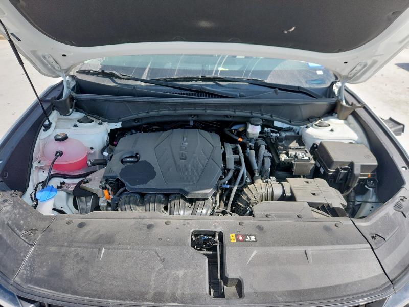 2025 HYUNDAI TUCSON SE - 5NMJA3DE6SH542487