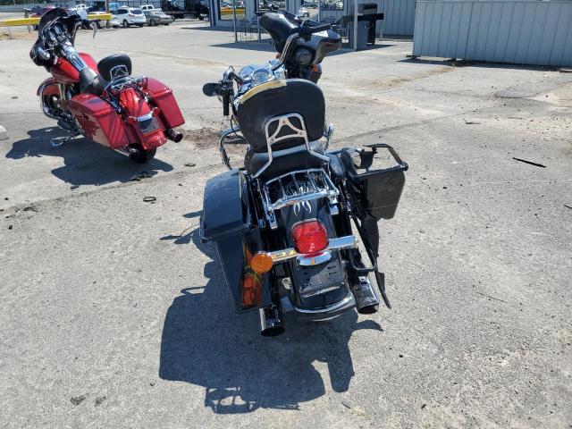 2011 HARLEY-DAVIDSON FLHR 1HD1FB410BB668629