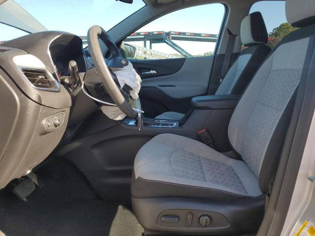 2022 CHEVROLET EQUINOX LS 3GNAXSEV6NS170421