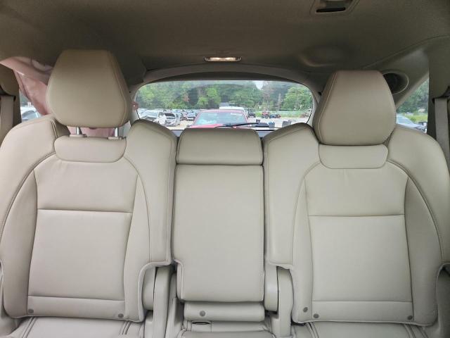 2017 ACURA MDX TECHNOLOGY 5FRYD4H52HB000592