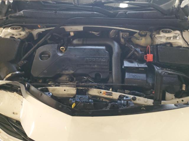 2022 CHEVROLET MALIBU LT - 1G1ZD5ST7NF179859