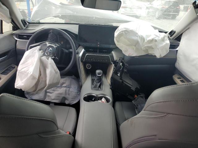 2024 TOYOTA VENZA LE - JTEAAAAH8RJ160965