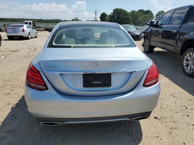 2015 MERCEDES-BENZ C 300 - 55SWF4JB4FU068505