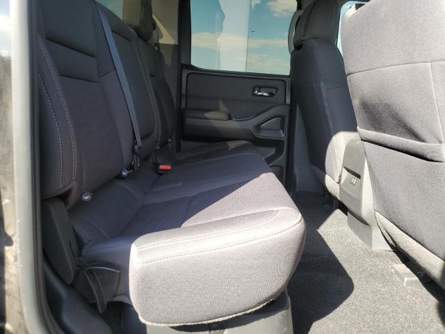 2023 NISSAN FRONTIER S - 1N6ED1EK3PN601620