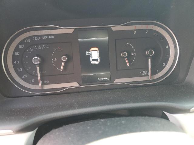 2024 HYUNDAI TUCSON SE 5NMJA3DE4RH336062