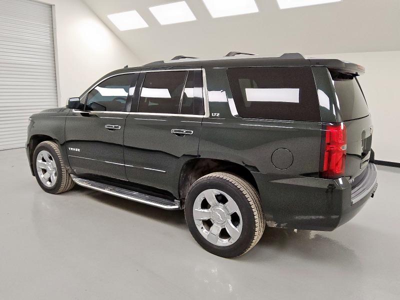 2016 CHEVROLET TAHOE K150 1GNSKCKC0GR283993