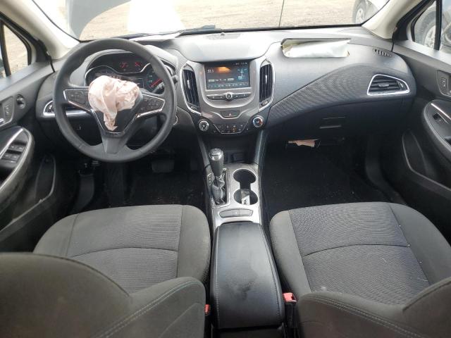 2018 CHEVROLET CRUZE LT #3292395277