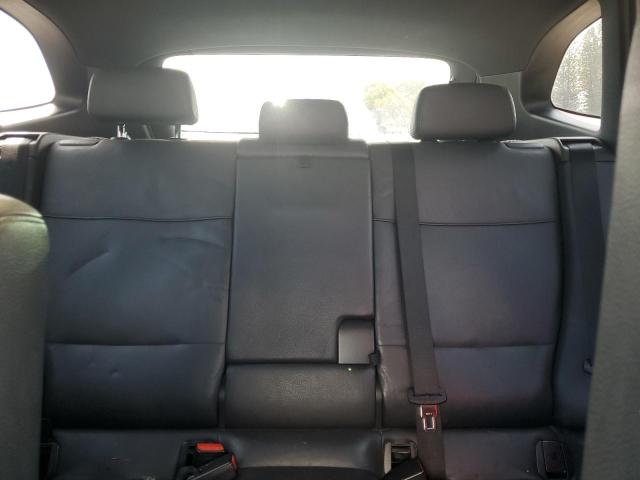 2015 BMW X1 XDRIVE3 WBAVM5C55FVV93961