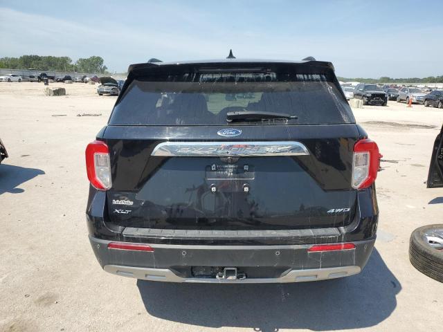 2023 FORD EXPLORER XLT - 1FMSK8DHXPGA15569