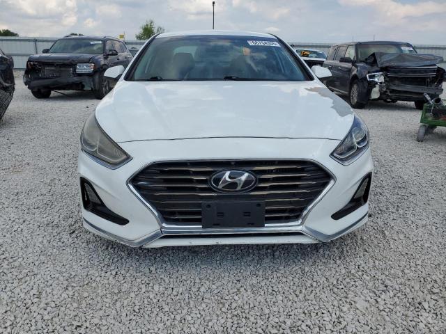 2018 HYUNDAI SONATA ECO 5NPE24AA6JH701693