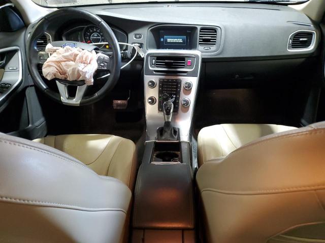 2017 VOLVO S60 DYNAMI YV140MTL5H2422631