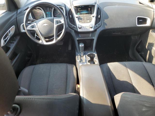 2017 CHEVROLET EQUINOX LT - 2GNALCEK6H6183437