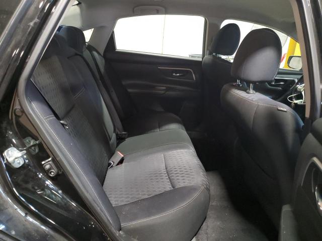 2018 NISSAN ALTIMA 2.5 - 1N4AL3AP8JC175630