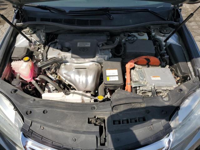 2015 TOYOTA CAMRY HYBR 4T1BD1FK4FU173531