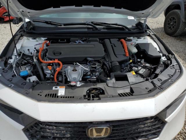 2025 HONDA ACCORD HYBRID SPORT 1HGCY2F50SA001815