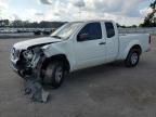 2016 NISSAN FRONTIER S - 1N6BD0CT6GN781801
