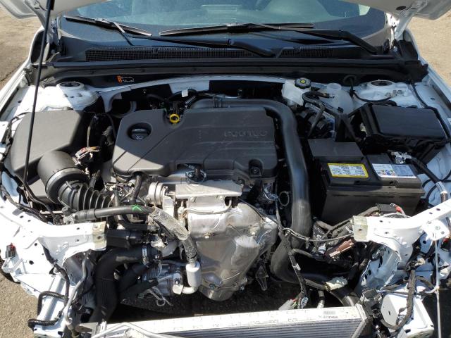 2024 CHEVROLET MALIBU LT 1G1ZD5ST5RF246173